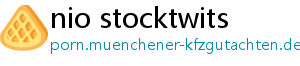 nio stocktwits